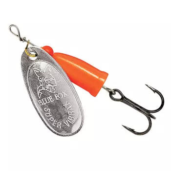 Блесна вращающаяся BLUE FOX Long Cast 4 /SFR