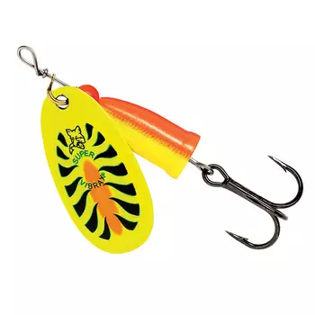 Блесна вращающаяся BLUE FOX Long Cast 6 /FT