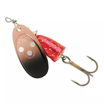 Блесна вращающаяся BLUE FOX Vibrax Flake 2 /CBRF