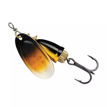 Блесна вращающаяся BLUE FOX Vibrax Northern Lights 2 /GL