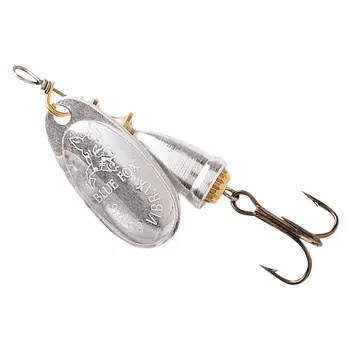 Блесна вращающаяся BLUE FOX Vibrax Original 1 /S