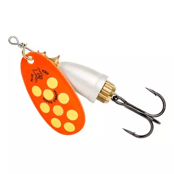 Блесна вращающаяся BLUE FOX Vibrax UV 3 /OYPU