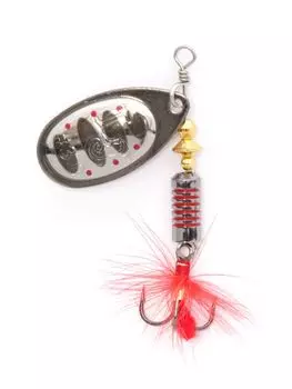 Блесна вращающаяся Lucky John BONNIE BLADE 04 10.3г 004 в блистере