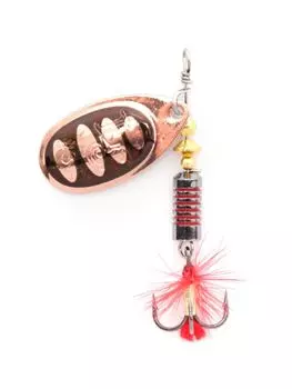 Блесна вращающаяся Lucky John BONNIE BLADE 04 10.3г 006 в блистере