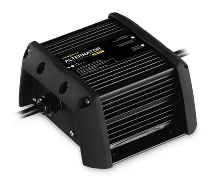 Бортовое зарядное устройство Minn Kota MK 1 DC (+ Антисептик-спрей для рук в подарок!)