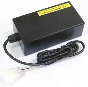 Бортовой компьютер Multitronics MPC-800W Stels (+ Антисептик-спрей для рук в подарок!)