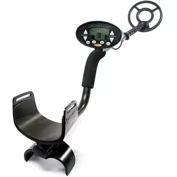 Bounty Hunter Discovery 2200