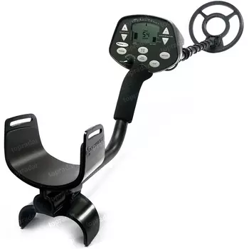 Bounty Hunter Discovery 3300