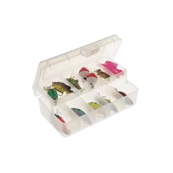 Бокс Plano 3510-01 двухярусный 10 отсеков