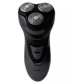 Бритва Агидель 17АС