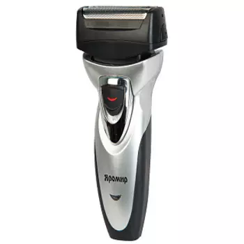 Бритва электрическая ЯРОМИР ЯР-103 черный: 3 Вт (24)