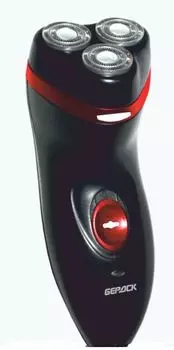 Бритва Бердск 3370