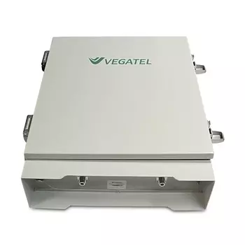 Бустер VEGATEL VTL40-1800/3G