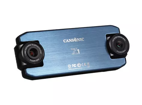 CANSONIC Z1 ZOOM (+ Разветвитель в подарок!)