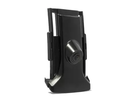 CCD штатная камера переднего вида AVEL Electronics AVS324CPR (#172) для TOYOTA LAND CRUISER PRADO 150 (2013-...)