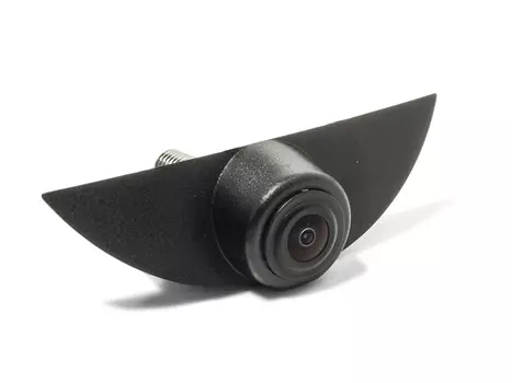 CCD штатная камера переднего вида AVEL Electronics AVS324CPR (#173) для NISSAN QASHQAI