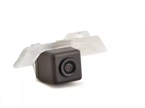CCD штатная камера заднего вида AVEL AVS321CPR (#154) для Lexus NX