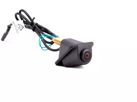 CCD штатная камера заднего вида Avel AVS321CPR (#148) для Mini Cooper