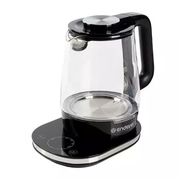 Чайник электрический Endever Skyline KR-334 G (черный)