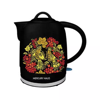 Чайник электрический MercuryHaus MC - 6741 (6) 1,7 л., керамика