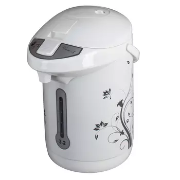 Чайник-термос Великие Реки Чая-3