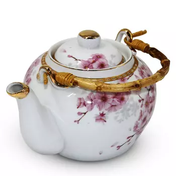 Чайник заварочный ROSENBERG R-250403