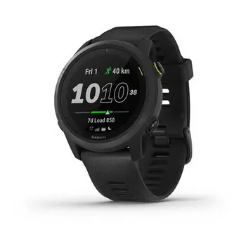 Часы Garmin Forerunner 745 черный