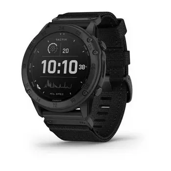 Часы Garmin Tactix Delta Solar