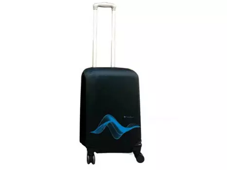 Чехол для чемодана Travel Blue Luggage Cover S (594)
