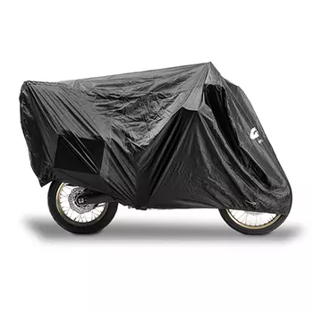 Чехол для мотоцикла XL Givi Black (S202XL)