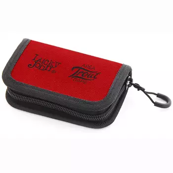 Чехол для приманок LJ Area Trout Game 18×11см