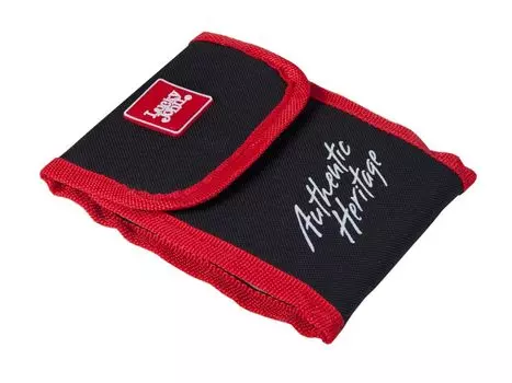 Чехол для приманок Lucky John LURE WALLET