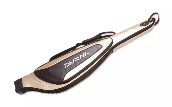 Чехол для удилищ премиум класса длина 140см DAIWA RC140R(F) GL 6224