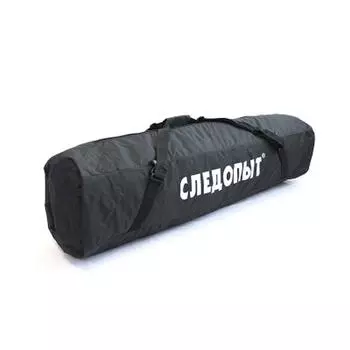 Чехол для зимней 2-х местной палатки "СЛЕДОПЫТ", 120х30х20 см