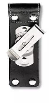 Чехол кожаный Victorinox
