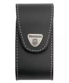 Чехол кожаный Victorinox