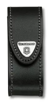 Чехол кожаный Victorinox