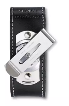 Чехол кожаный Victorinox
