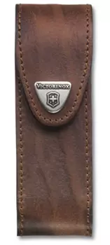 Чехол кожаный Victorinox
