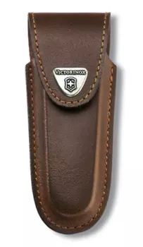 Чехол кожаный Victorinox