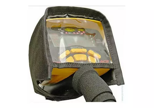 Чехол на блок управления для Garrett ACE ( Россия)