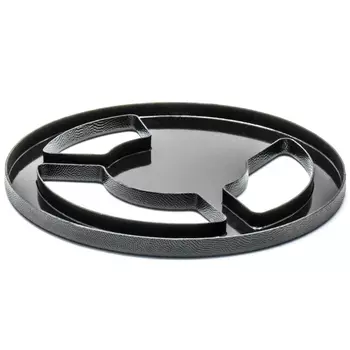 Чехол пластиковый для катушки 7" MAKRO BLACK