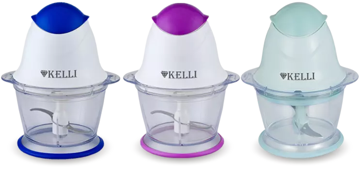 Чоппер KELLI KL-5066 (1x12)