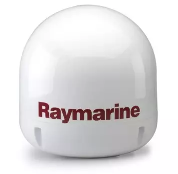 Cистема спутникового телевидения Raymarine 60 STV - NORTH AMERICA HD-GEN2