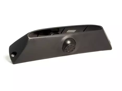 CMOS штатная камера заднего вида с ИК-подсветкой AVEL AVS325CPR (#158) для IVECO DAILY