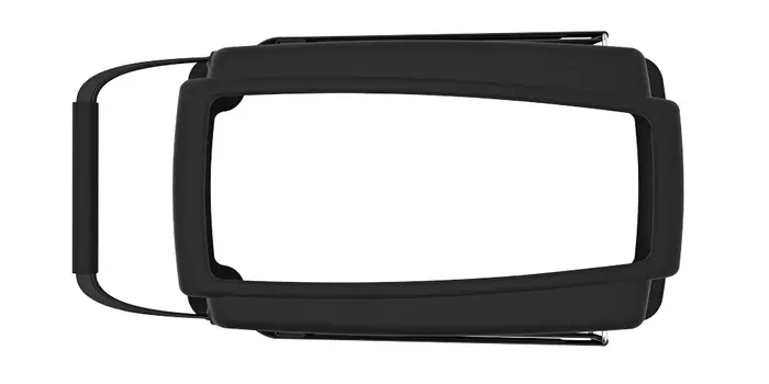 CTEK BUMPER 300 Защитный бампер черный 40-060