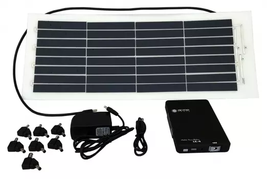 DC-15W (+ Антисептик-спрей для рук в подарок!)