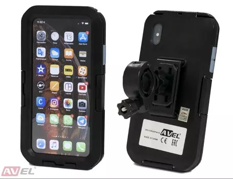 Держатель AVEL DRC7IPHONE
