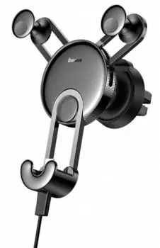 Держатель Baseus YY vehicle-mounted i-p (SULYY-01)