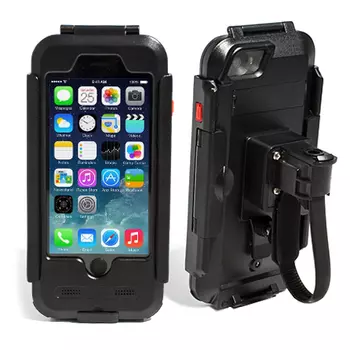 Держатель для iPhone 6 и 6s Avel DRC6IPHONE Черный